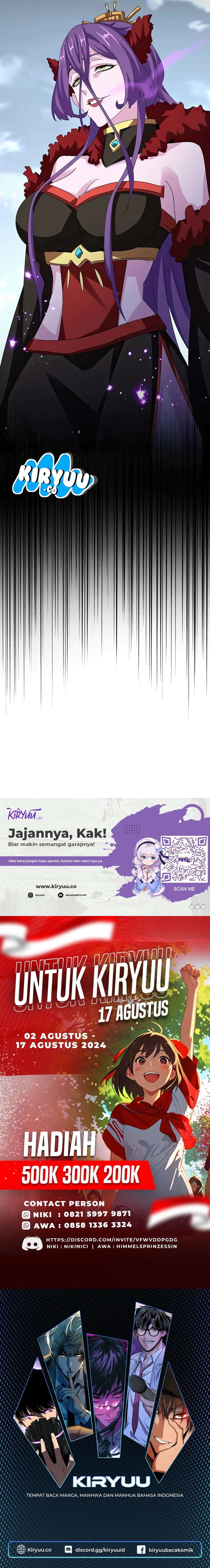 Magic Emperor Chapter 581 Image 9