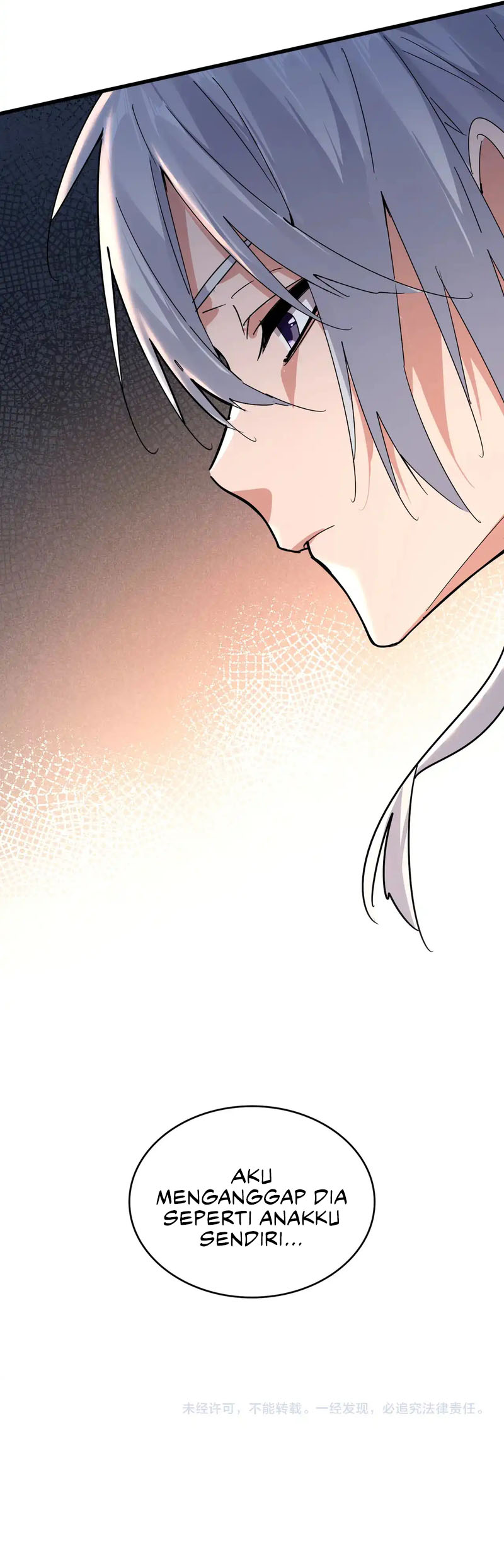 Magic Emperor Chapter 589 Image 6