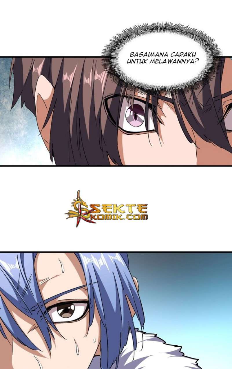 Magic Emperor Chapter 59 Image 10