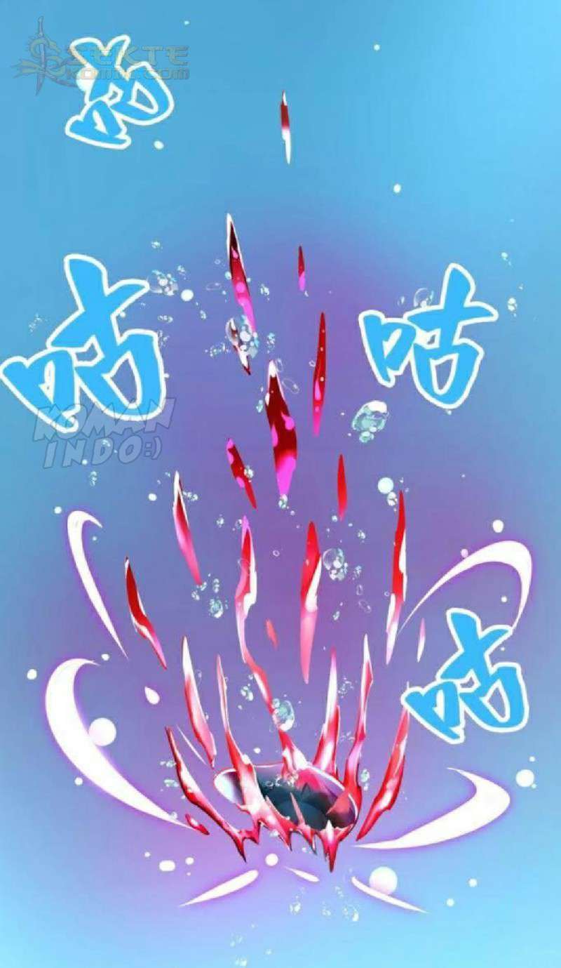 Magic Emperor Chapter 6 Image 9