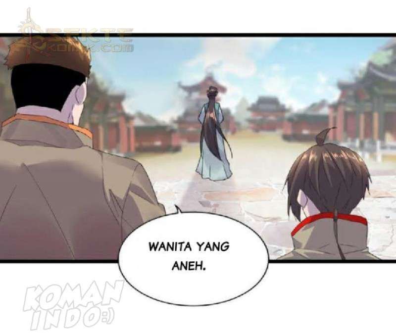 Magic Emperor Chapter 6 Image 17