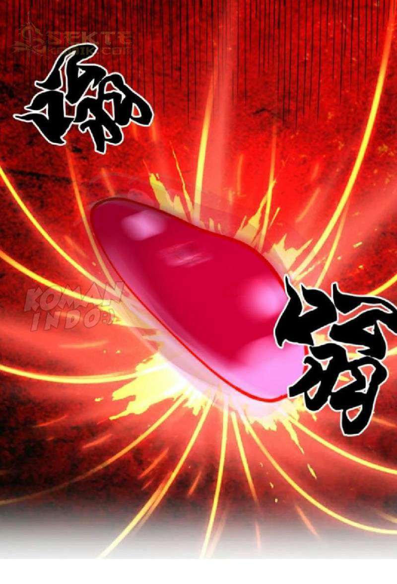 Magic Emperor Chapter 6 Image 44