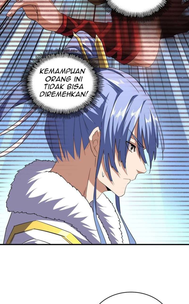 Magic Emperor Chapter 60 Image 8