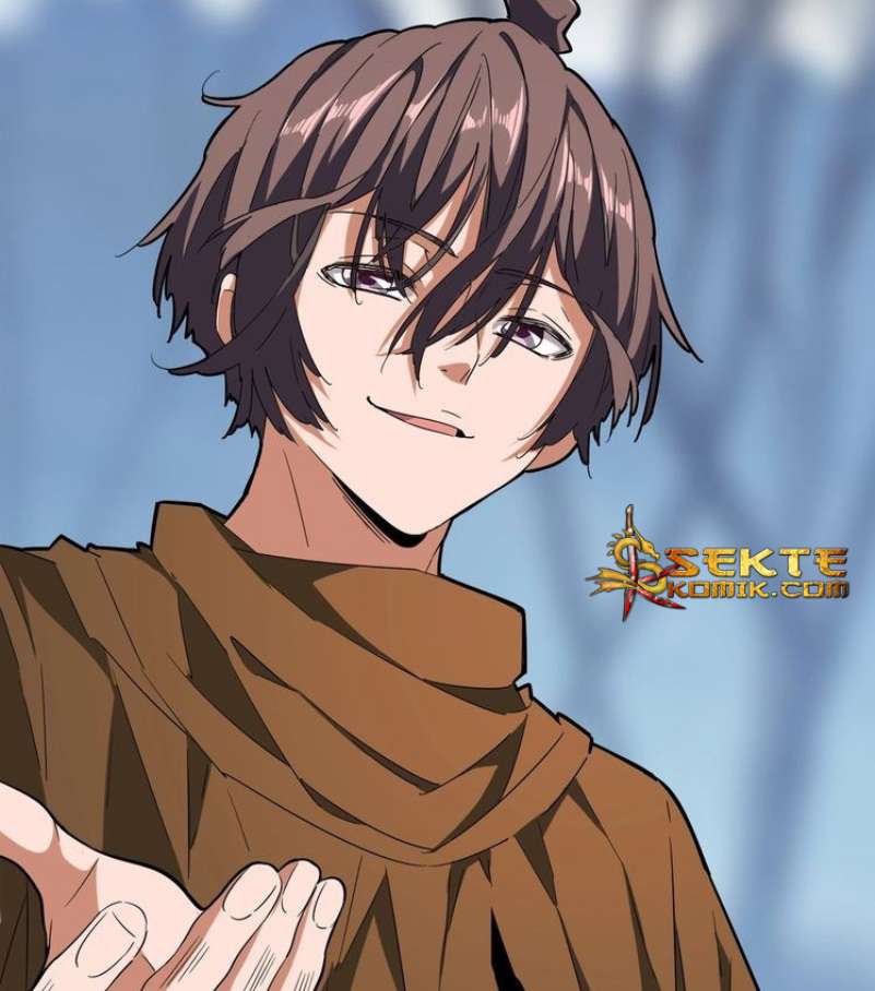 Magic Emperor Chapter 60 Image 17