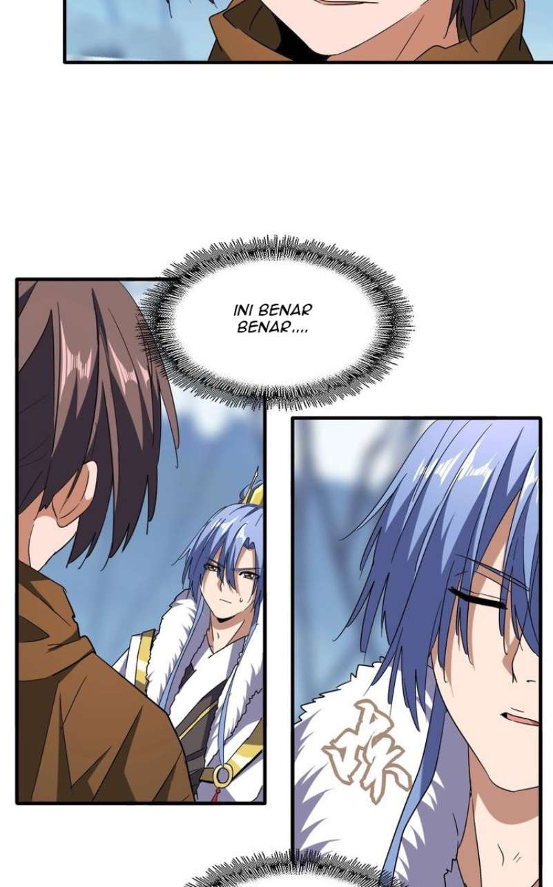 Magic Emperor Chapter 60 Image 27