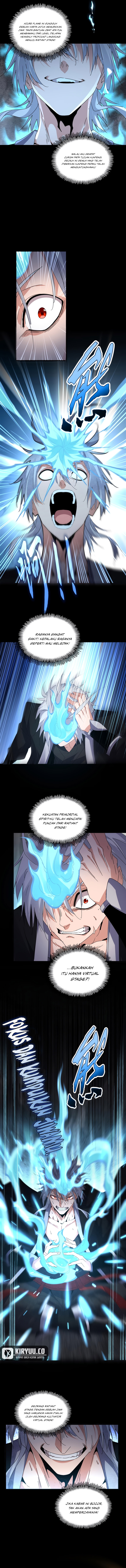 Magic Emperor Chapter 607 Image 5