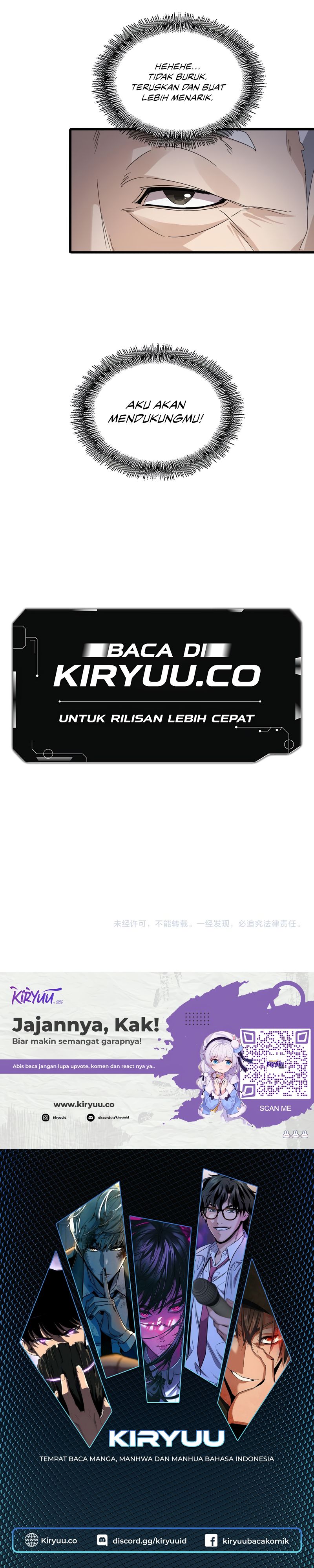 Magic Emperor Chapter 613 Image 8