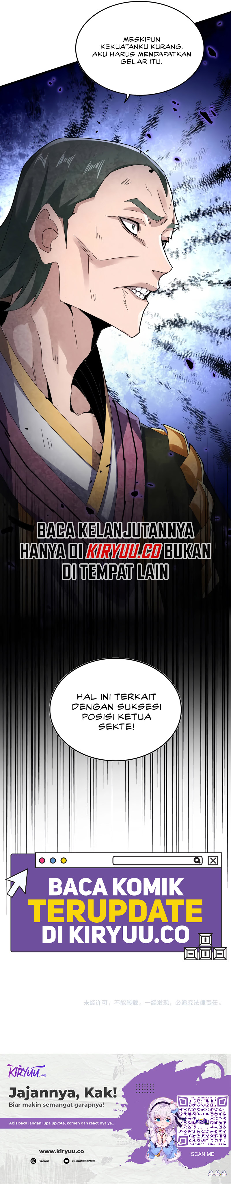 Magic Emperor Chapter 618 Image 8