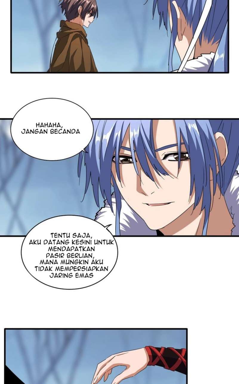 Magic Emperor Chapter 62 Image 17