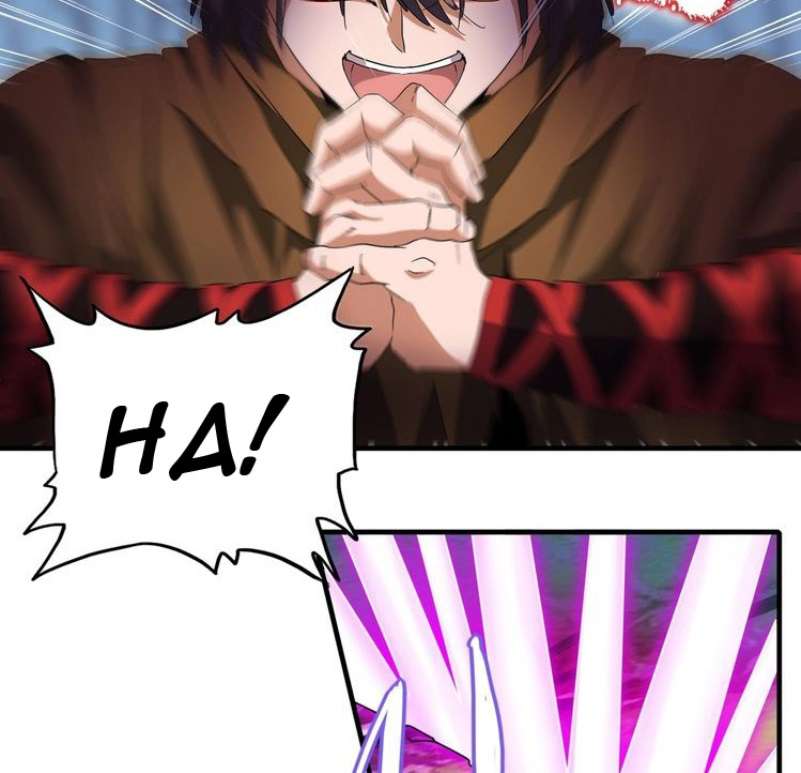 Magic Emperor Chapter 62 Image 21