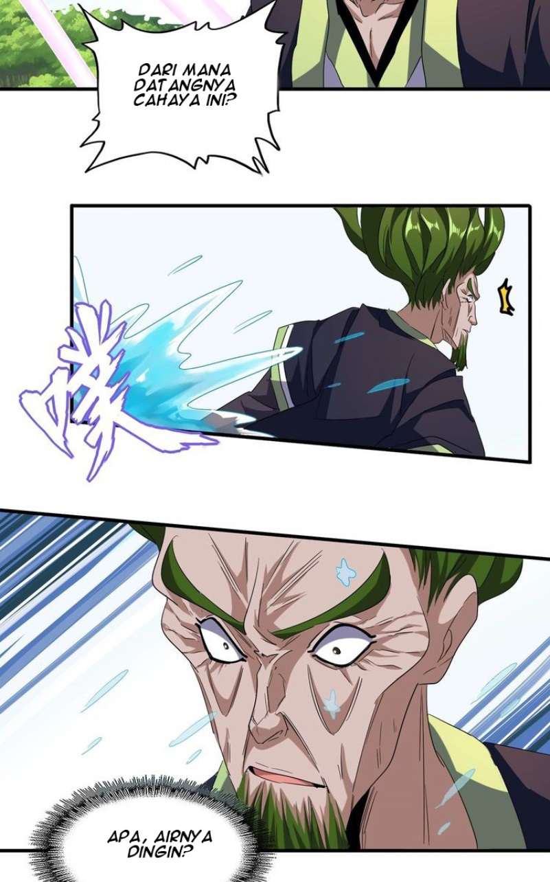 Magic Emperor Chapter 62 Image 23