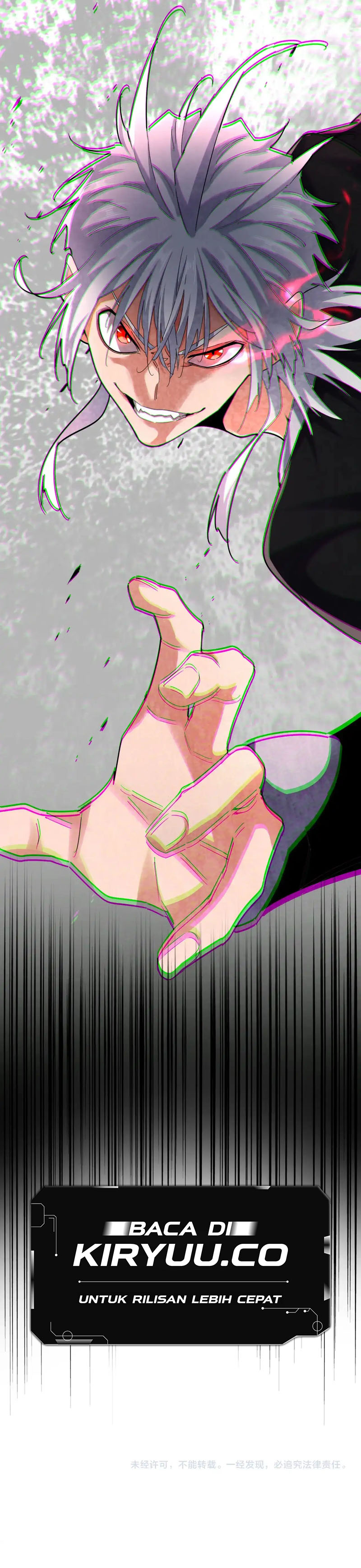 Magic Emperor Chapter 621 Image 7