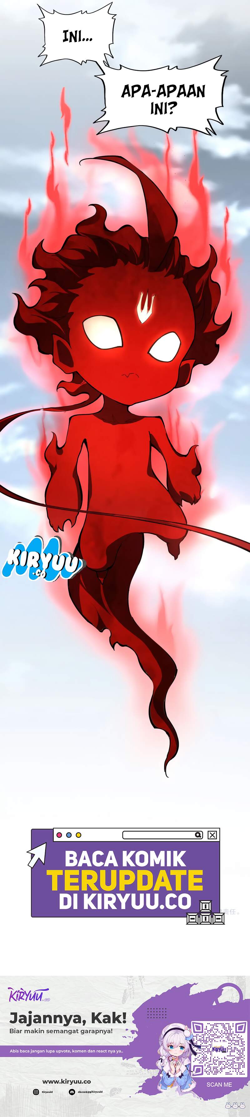 Magic Emperor Chapter 622 Image 9