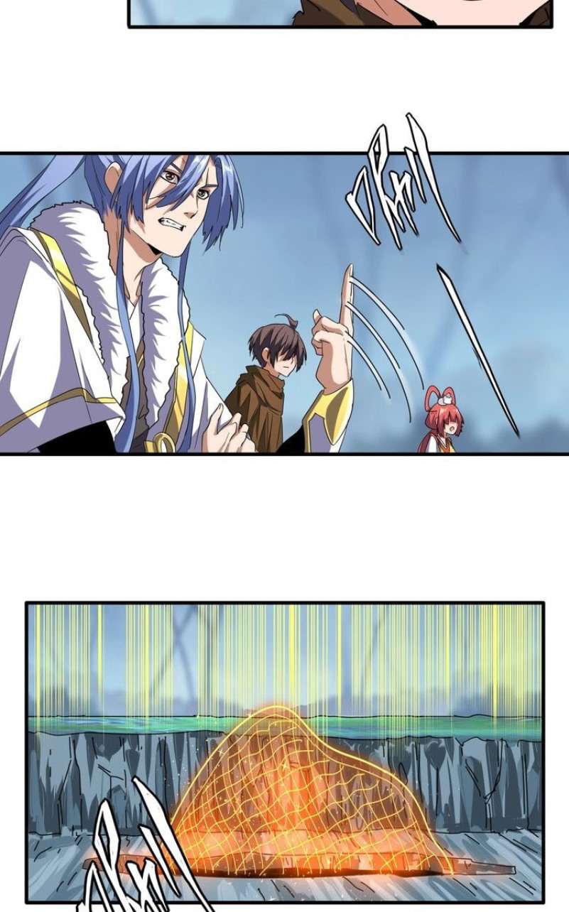 Magic Emperor Chapter 63 Image 15