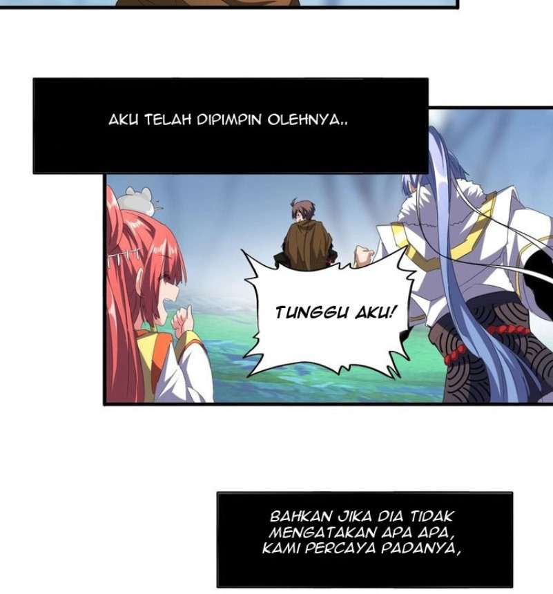 Magic Emperor Chapter 63 Image 24