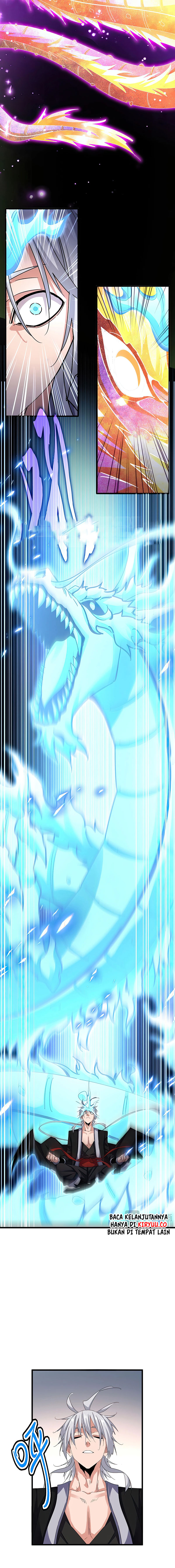 Magic Emperor Chapter 630 Image 2