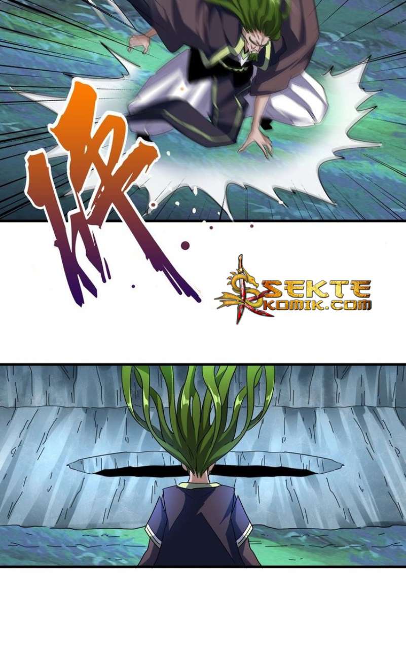 Magic Emperor Chapter 64 Image 15