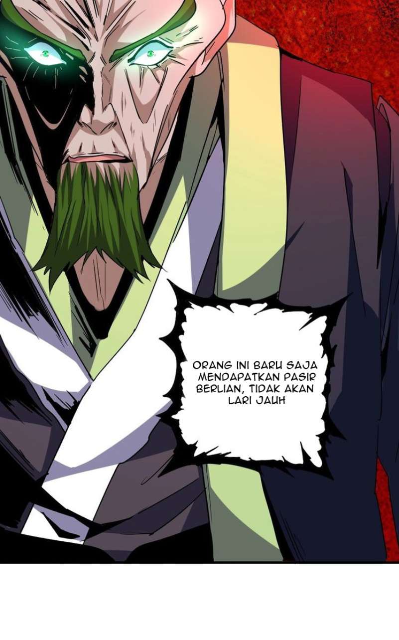 Magic Emperor Chapter 64 Image 18