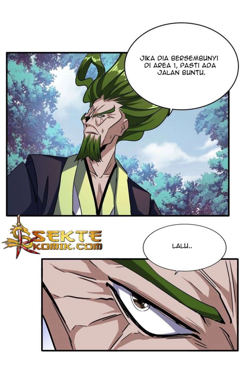 Magic Emperor Chapter 64 Image 19