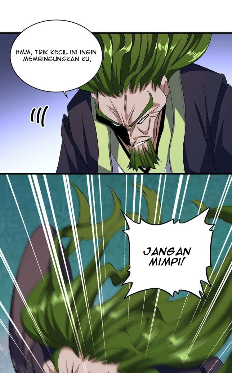 Magic Emperor Chapter 64 Image 20