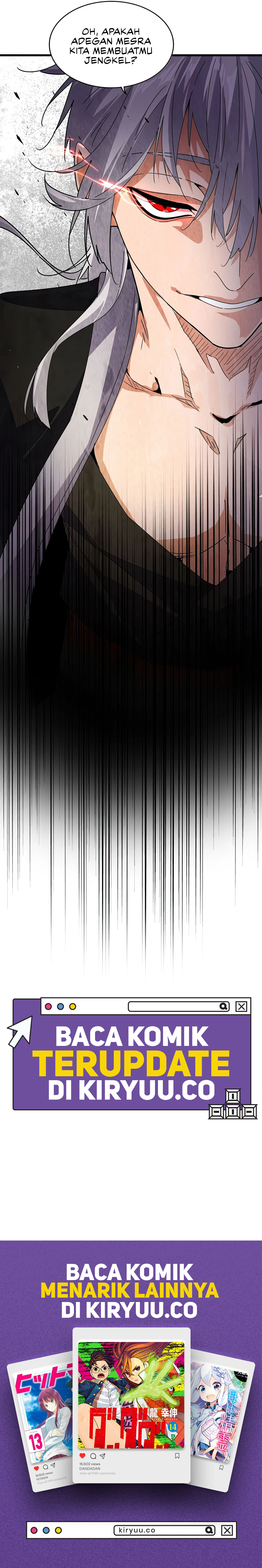 Magic Emperor Chapter 643 Image 11