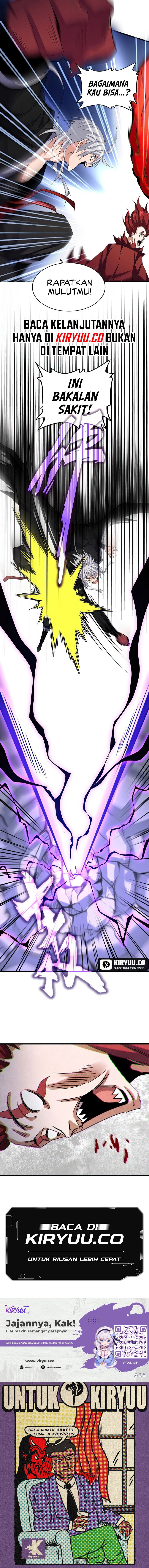 Magic Emperor Chapter 644 Image 8