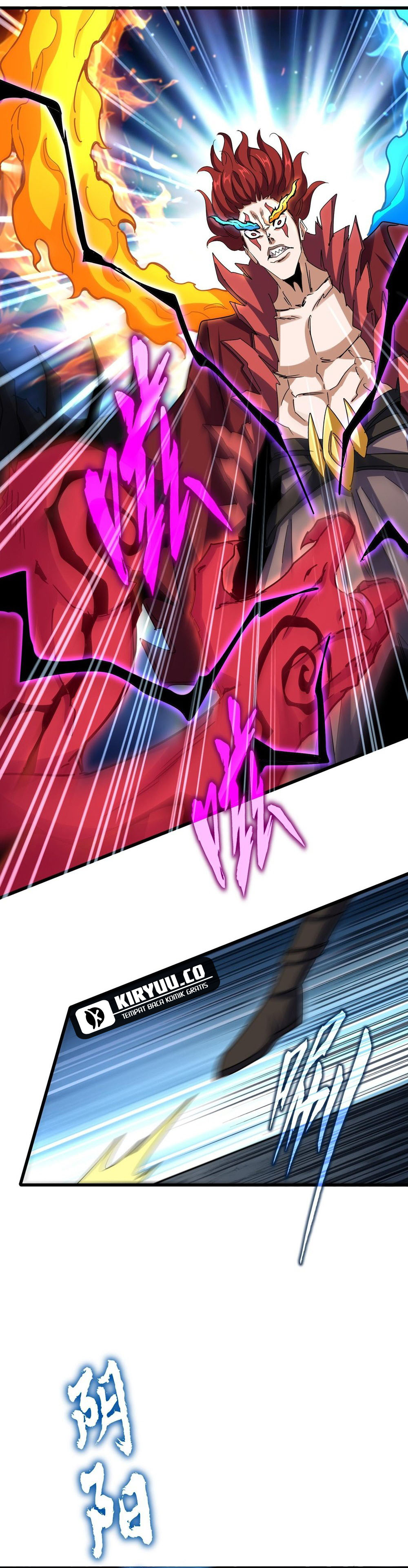 Magic Emperor Chapter 645 Image 14