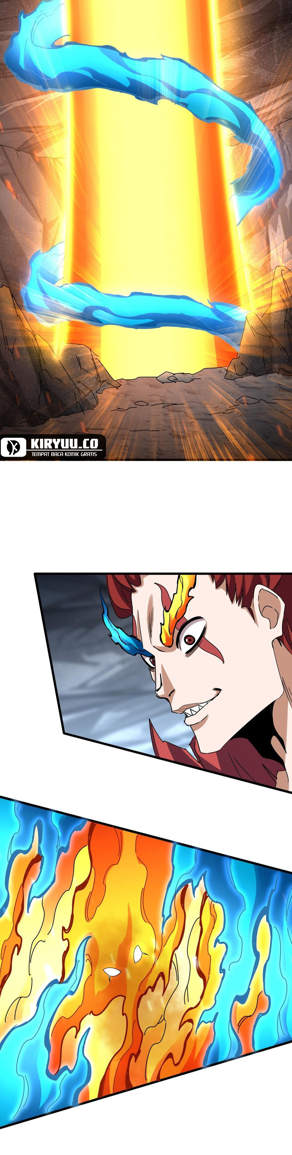 Magic Emperor Chapter 645 Image 16