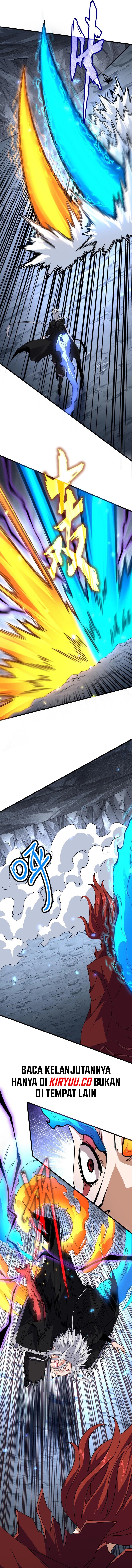 Magic Emperor Chapter 646 Image 4