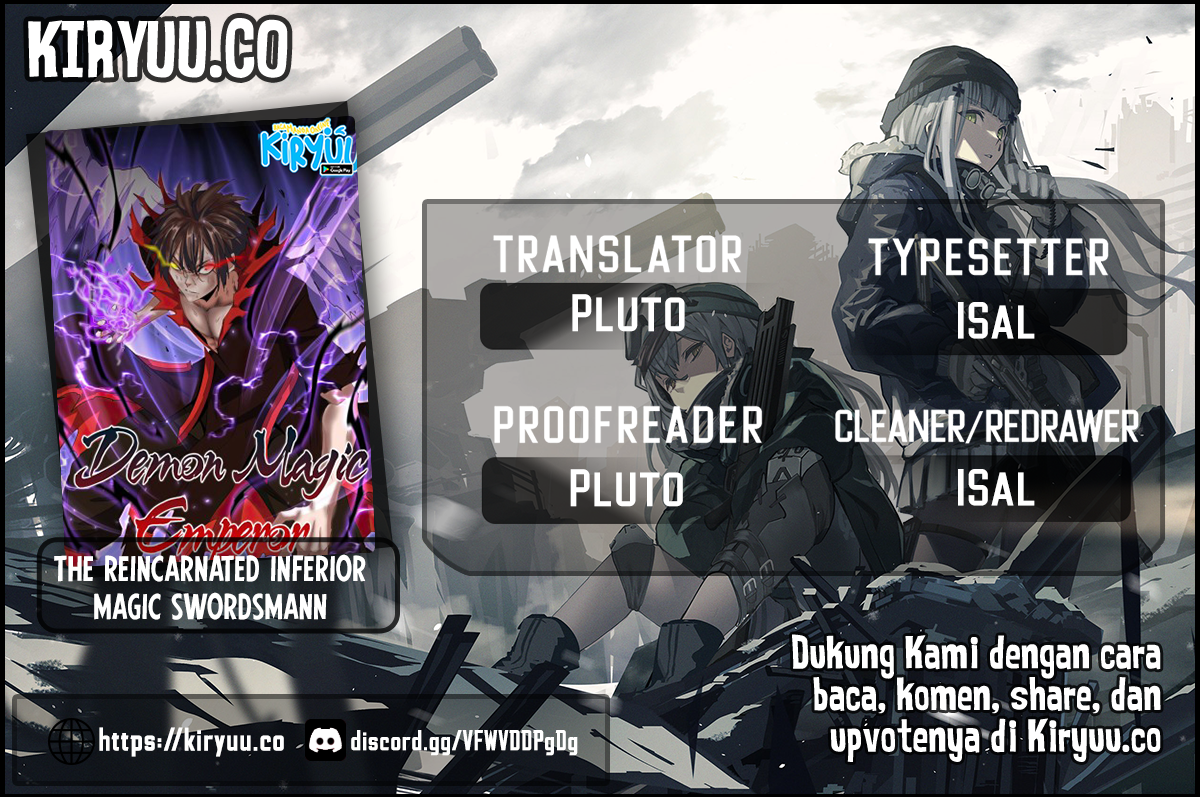 Magic Emperor Chapter 647 Image 0