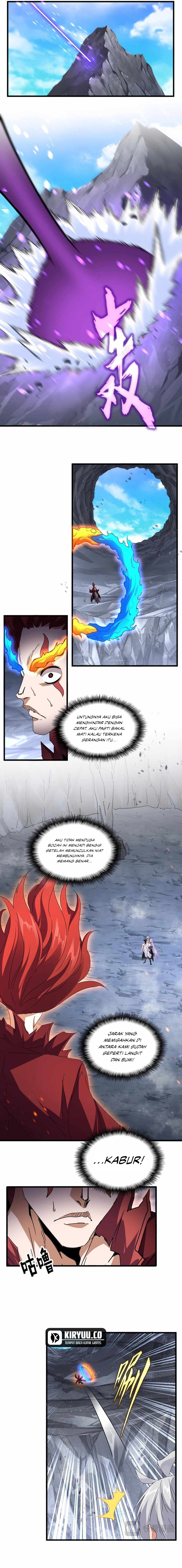 Magic Emperor Chapter 649 Image 1