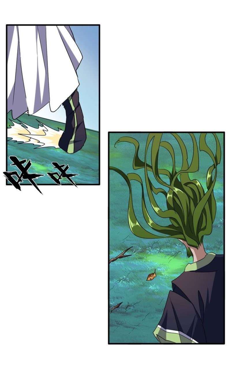 Magic Emperor Chapter 65 Image 20