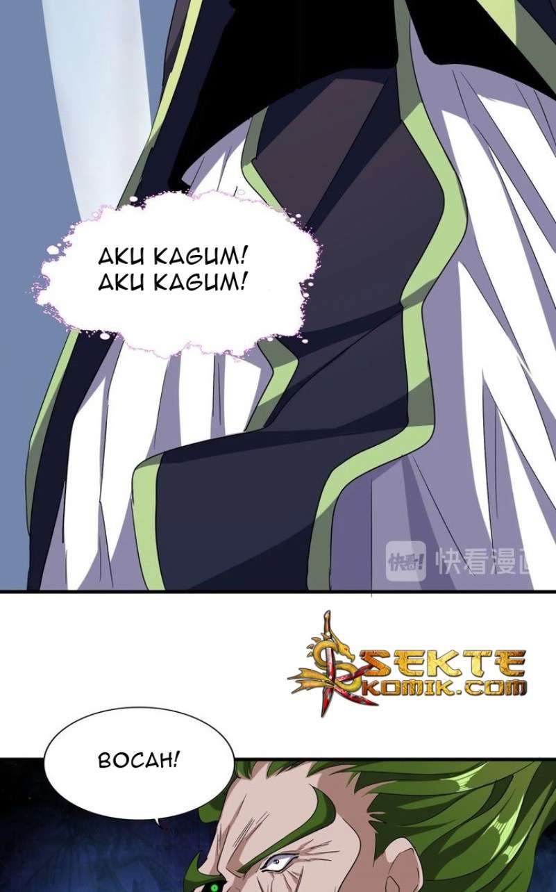 Magic Emperor Chapter 65 Image 26