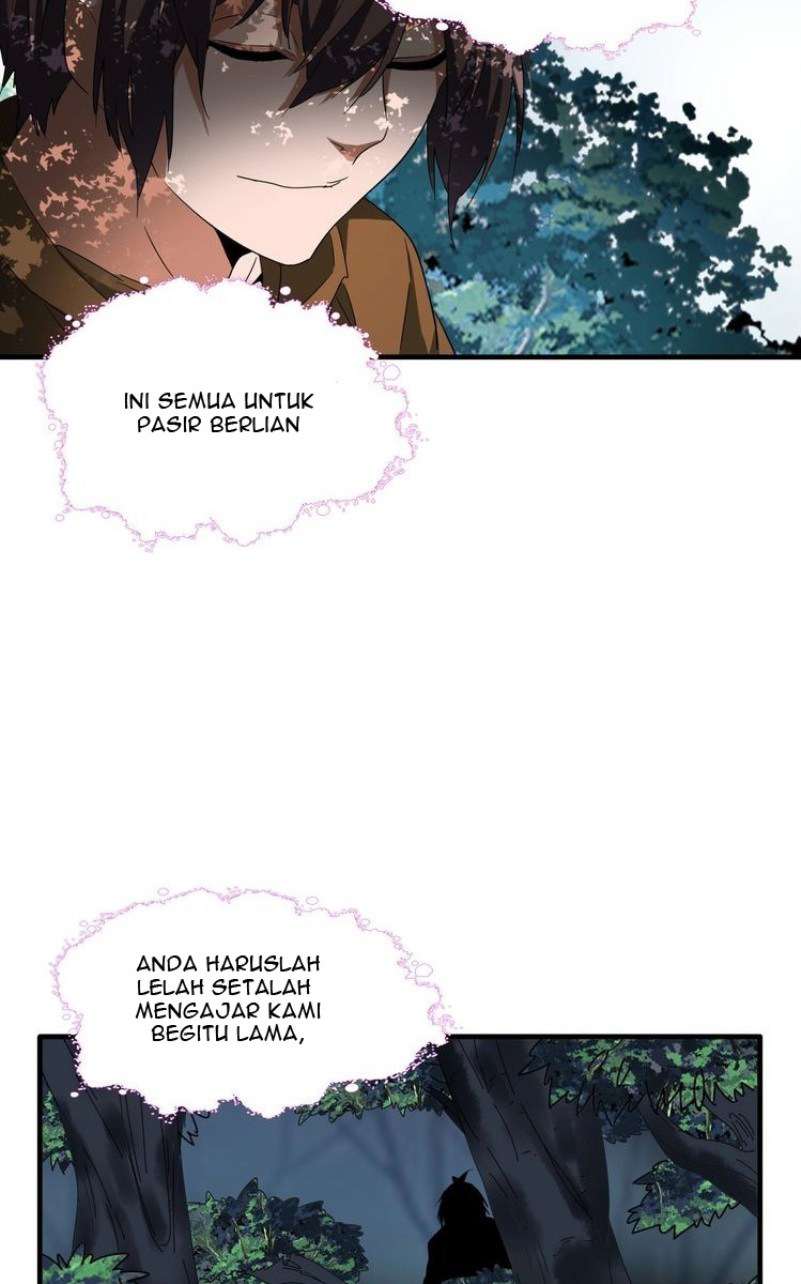 Magic Emperor Chapter 65 Image 29