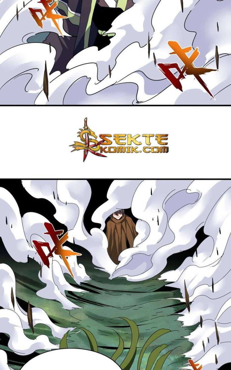 Magic Emperor Chapter 65 Image 35