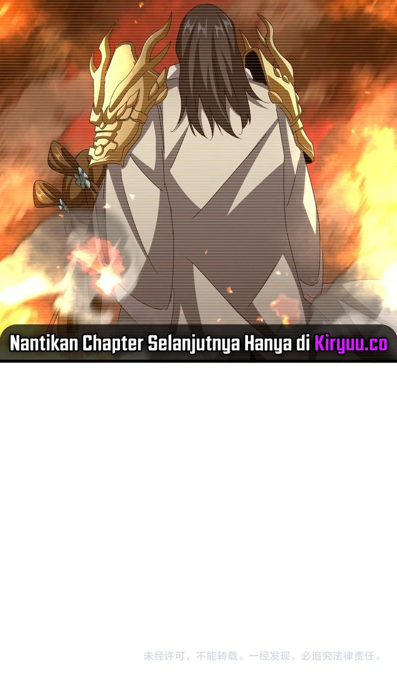 Magic Emperor Chapter 656 Image 7