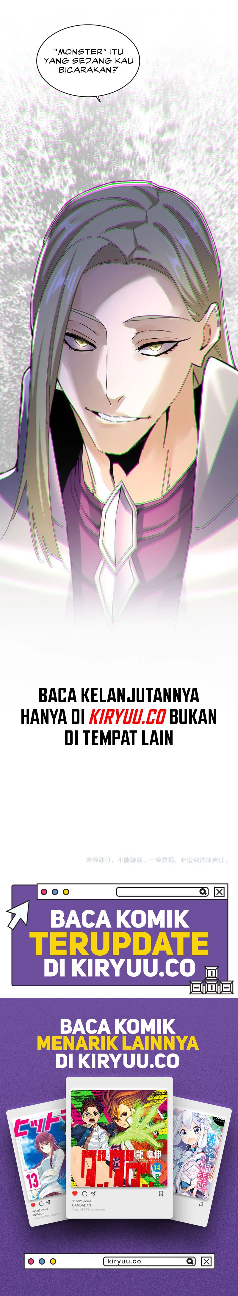 Magic Emperor Chapter 659 Image 7