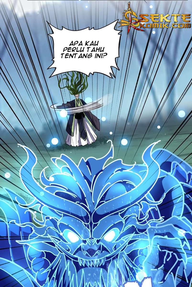 Magic Emperor Chapter 66 Image 16