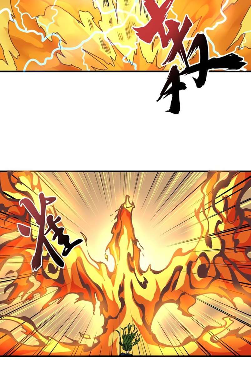 Magic Emperor Chapter 66 Image 27