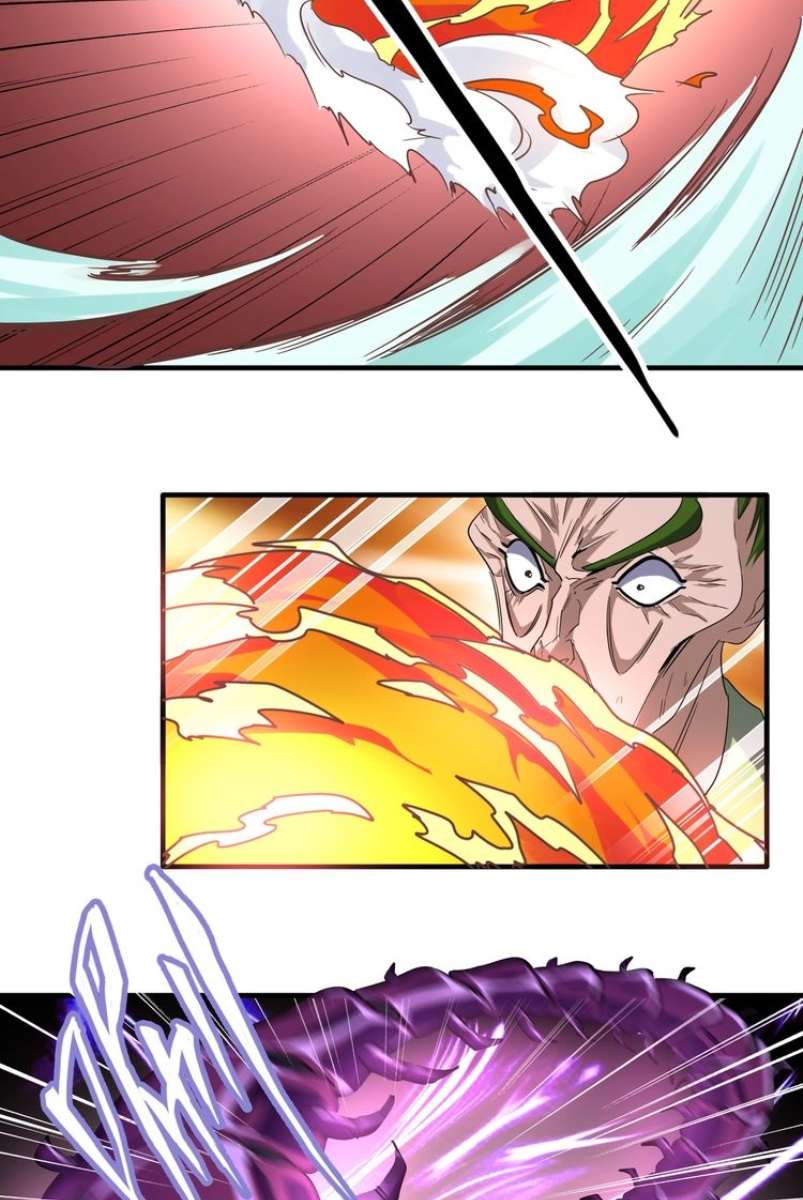 Magic Emperor Chapter 66 Image 29