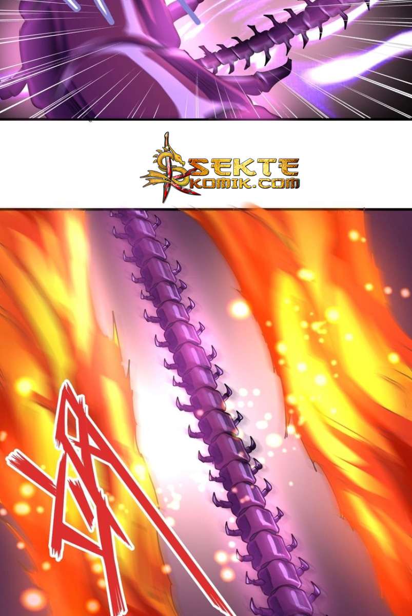 Magic Emperor Chapter 66 Image 30