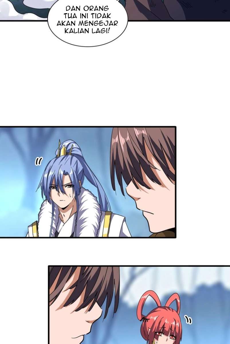 Magic Emperor Chapter 66 Image 35