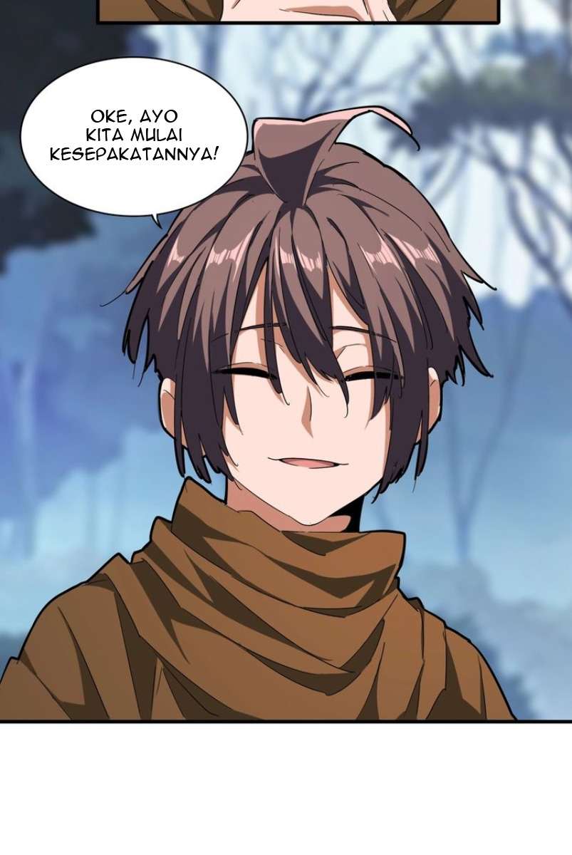 Magic Emperor Chapter 66 Image 37