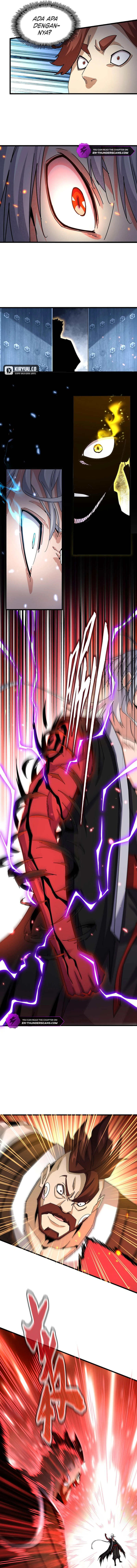 Magic Emperor Chapter 665 Image 5