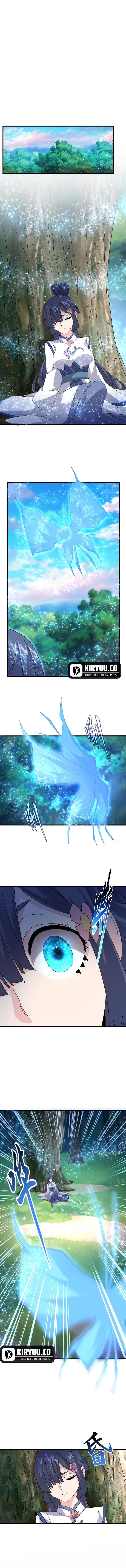 Magic Emperor Chapter 667 Image 7