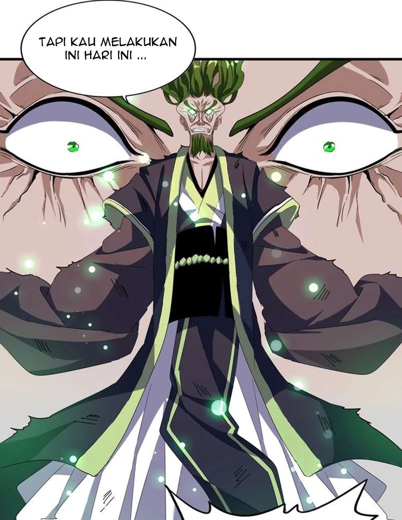 Magic Emperor Chapter 67 Image 17