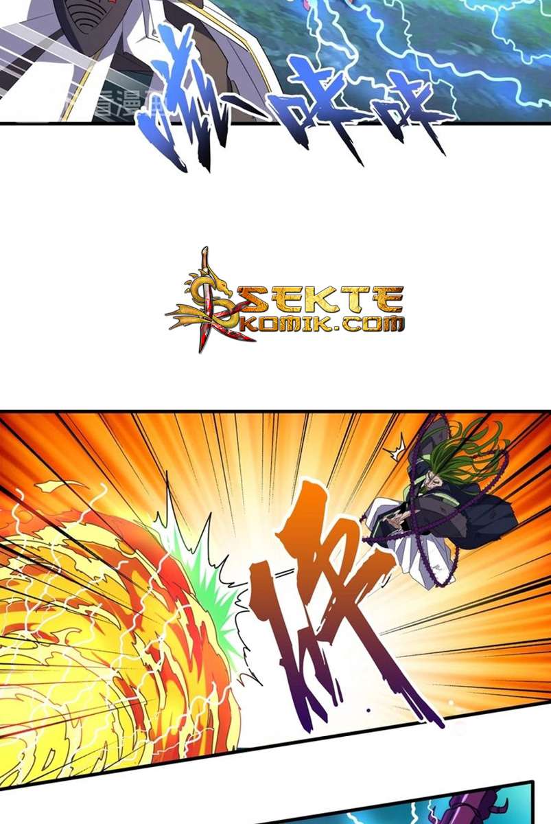 Magic Emperor Chapter 67 Image 20