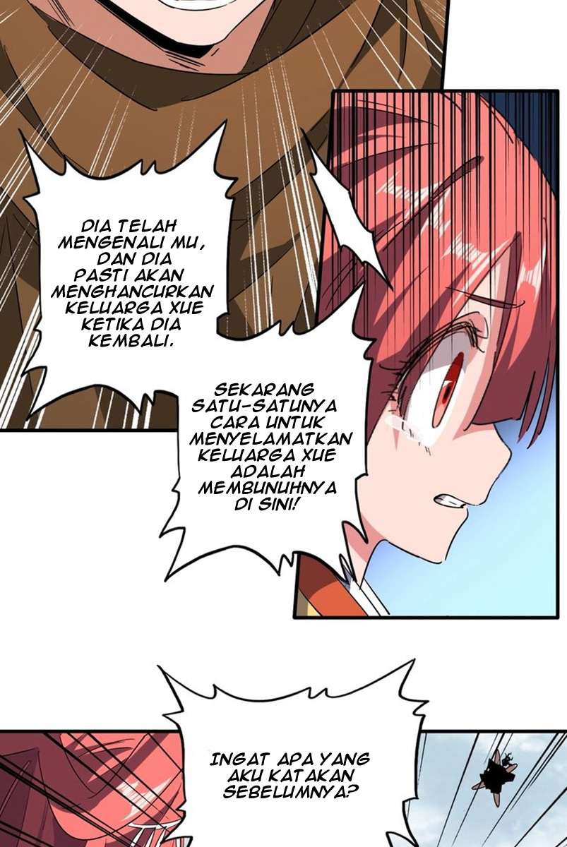 Magic Emperor Chapter 67 Image 25