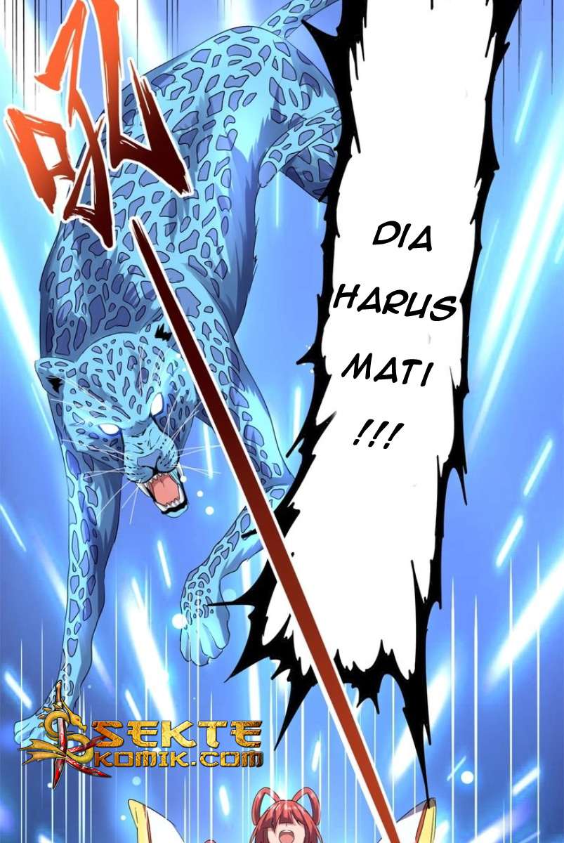 Magic Emperor Chapter 67 Image 30