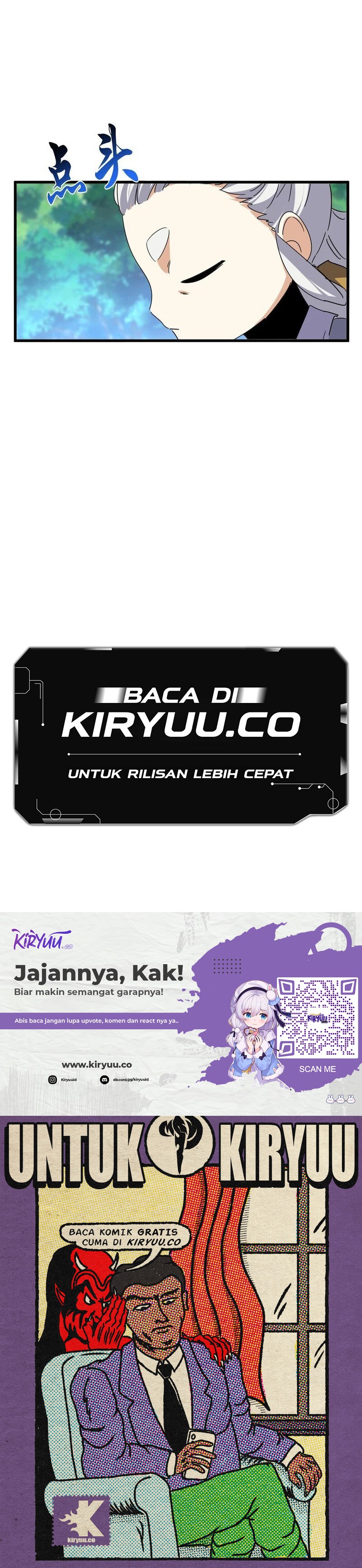 Magic Emperor Chapter 670 Image 8